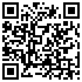 qrcode für Hager WAN7051C08