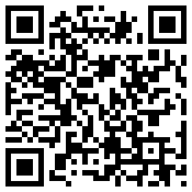 qrcode für Hager WAK7018C03