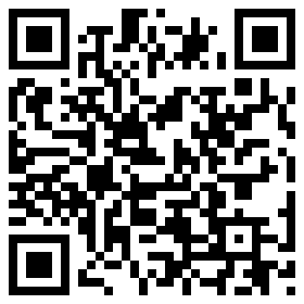qrcode für Hager WAW1100C11