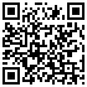 qrcode für Hager WAF1106C07