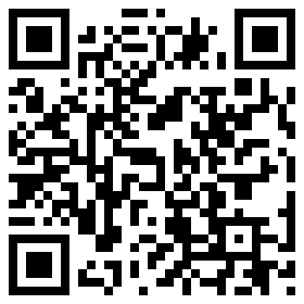 qrcode für Hager WAD9120X09