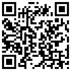 qrcode für TCS ASU600103-0030 outdoor station 3T 1column UP stainless steel