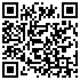 qrcode für Hager WAF1001C11