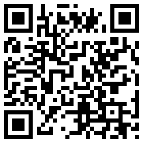 qrcode für Hager WAS7500C02