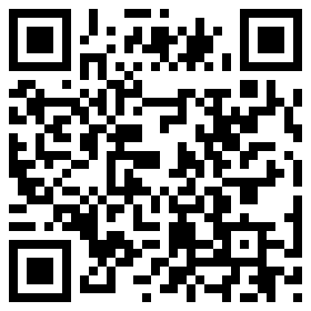 qrcode für Hager WAD9200X07H