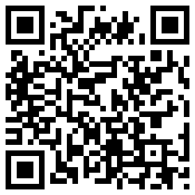 qrcode für Gira 538203 - 0 control unit S3000 BT arrows rws system 55