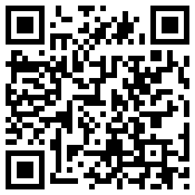 qrcode für Hager WAD9200X12V