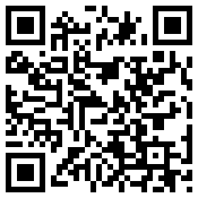 qrcode für TCS ASA110103-0019 outdoor station 3T 1column AP RAL9010