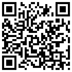 qrcode für TCS ASA110101-0019 outdoor station 1T 1column AP RAL9010