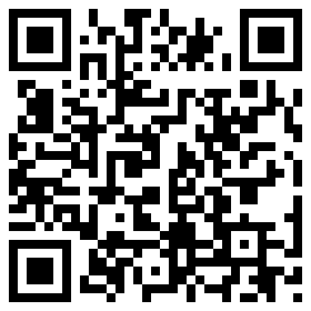 qrcode für Hager WAD9100X06