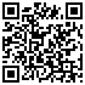 qrcode für Hager WAS7500C03