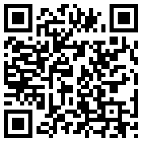 qrcode für Hager WAN7051C06