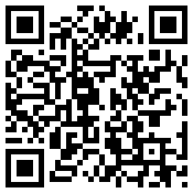 qrcode für Hager WAS7300C01