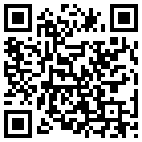 qrcode für Hager WAF1168C01