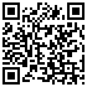 qrcode für Hager WAN6110C08