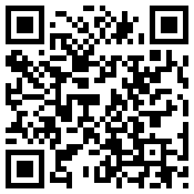 qrcode für Hager WAW1000C09