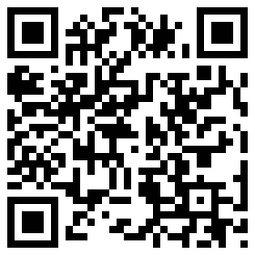qrcode für TURCK personal protection light curtain transmitter/receiver pair 3083744 - SLPP25-1390P88