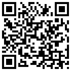 qrcode für Hager WAN6110C03