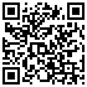 qrcode für Hager WAD9120X11