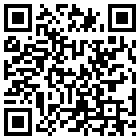 qrcode für Hager WAS1100C05