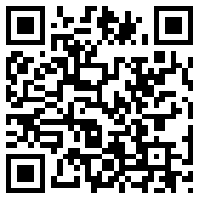 qrcode für Hager WAN6110C04