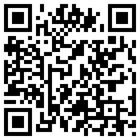 qrcode für Hager WAW1000C11