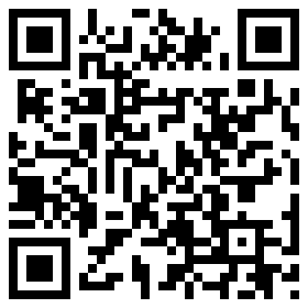 qrcode für Hager WAW1000C06