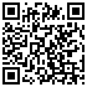 qrcode für Hager WAF1001C06
