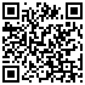 qrcode für Hager WAF1001C09