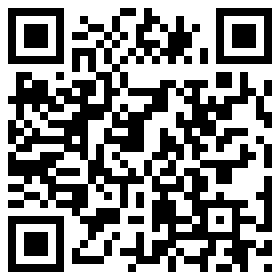 qrcode für Hager WAD9500C07