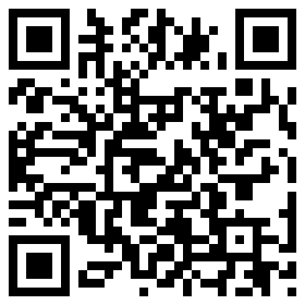 qrcode für Hager WAN7010C02