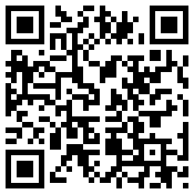 qrcode für Hager WAD9200X01