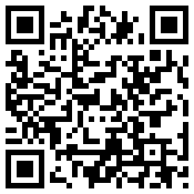 qrcode für Hager WAW1100C10
