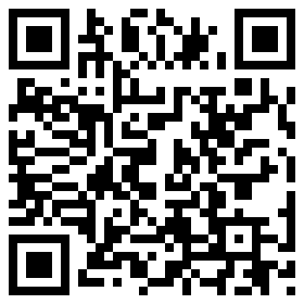 qrcode für Hager WAN7030C07