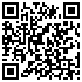 qrcode für Hager WAN6110C01