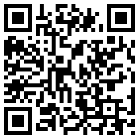 qrcode für Hager WAD9120X07