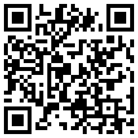 qrcode für Hager WAS1400C01