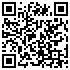 qrcode für Hager WAS7100C01