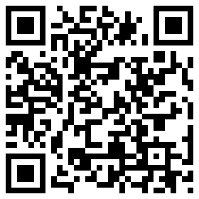 qrcode für Hager WAF1106C05