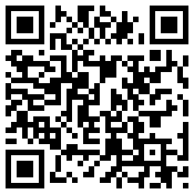 qrcode für Hager WAS1600C01