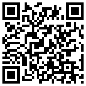qrcode für Hager WAS4055C07