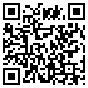 qrcode für Hager WAF1161C05