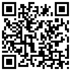 qrcode für Hager WAD9120C05