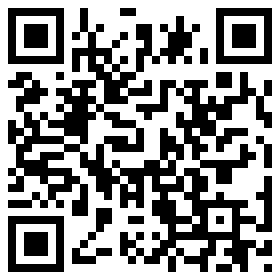qrcode für Hager WAD9500C09