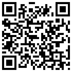 qrcode für Hager WAF1168C09