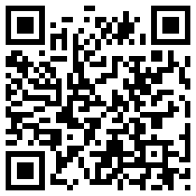 qrcode für Hager WAS1100C11