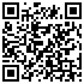 qrcode für Hager WAN7010C09