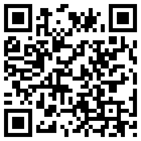 qrcode für Hager WAN7051C11