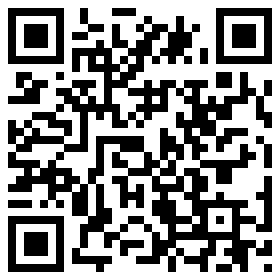 qrcode für Hager WAN6110C10