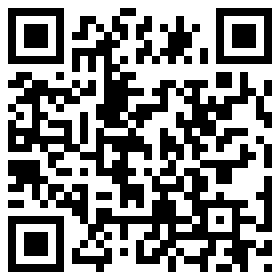 qrcode für Hager WAN7010C04